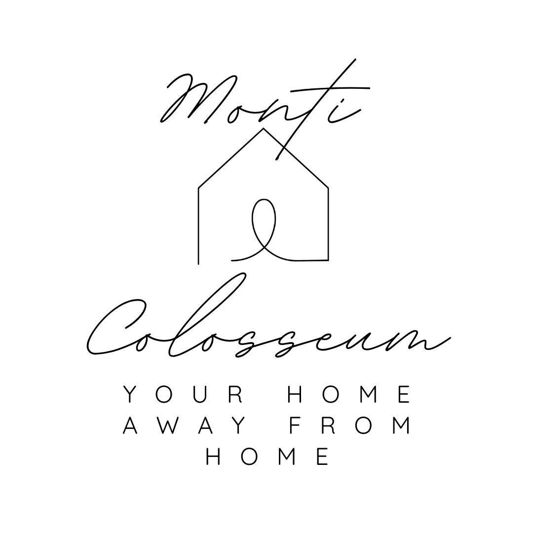 logo monti colosseum